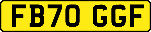 FB70GGF