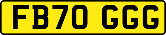 FB70GGG