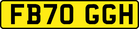 FB70GGH