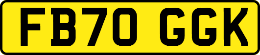 FB70GGK