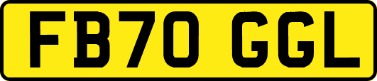 FB70GGL