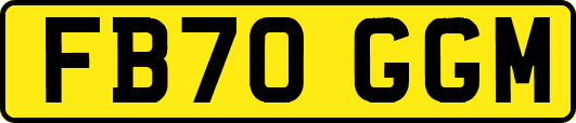 FB70GGM