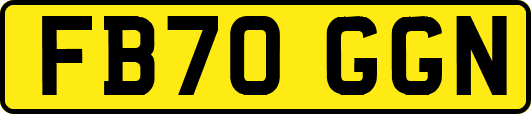 FB70GGN