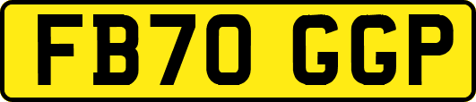 FB70GGP