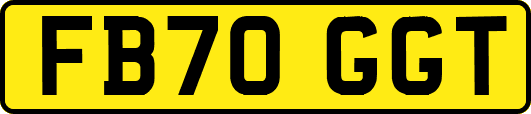 FB70GGT