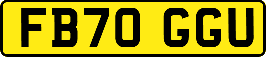 FB70GGU