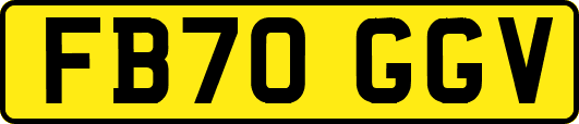 FB70GGV