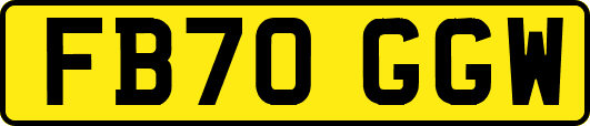 FB70GGW