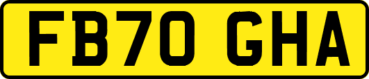 FB70GHA