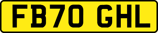 FB70GHL