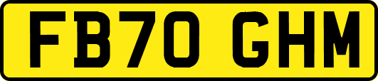 FB70GHM