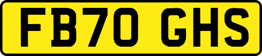 FB70GHS