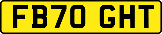 FB70GHT