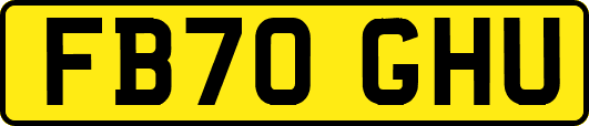 FB70GHU