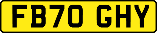FB70GHY