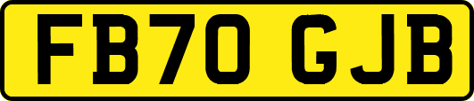FB70GJB