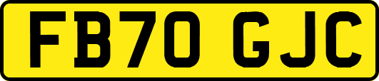 FB70GJC