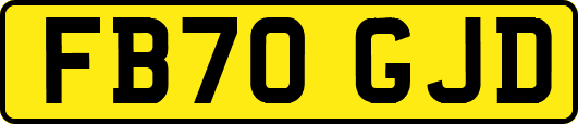FB70GJD