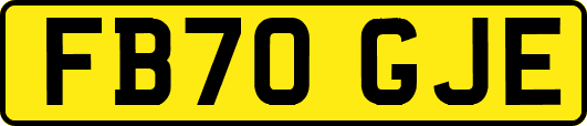 FB70GJE