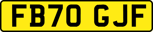 FB70GJF