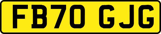 FB70GJG