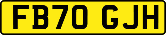 FB70GJH