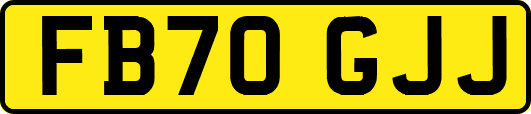 FB70GJJ