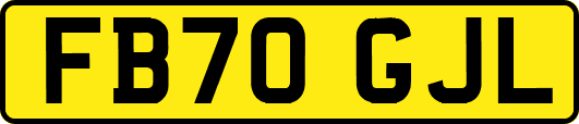 FB70GJL
