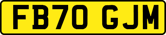 FB70GJM
