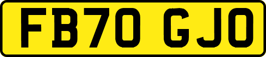 FB70GJO