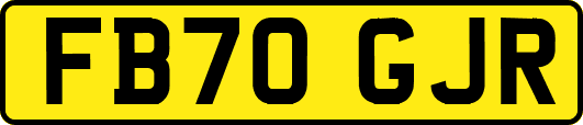FB70GJR