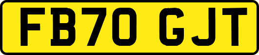 FB70GJT
