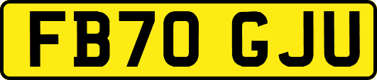 FB70GJU