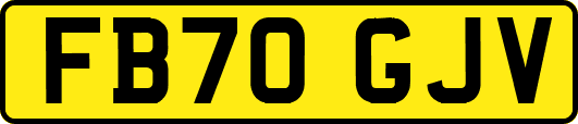 FB70GJV