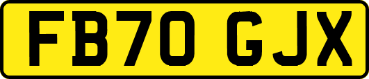 FB70GJX