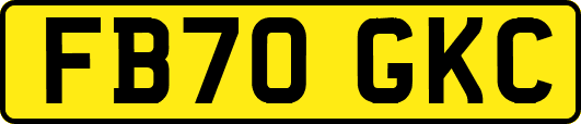 FB70GKC