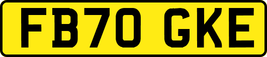 FB70GKE
