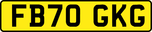 FB70GKG