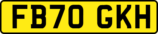 FB70GKH