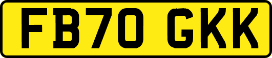 FB70GKK