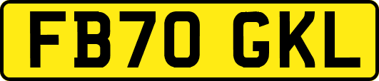 FB70GKL
