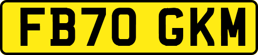 FB70GKM