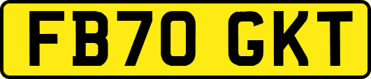 FB70GKT