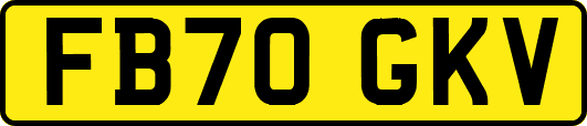 FB70GKV
