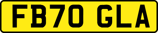 FB70GLA