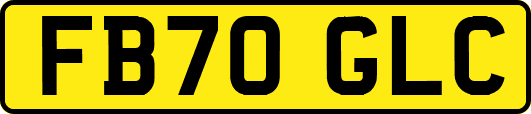 FB70GLC