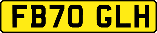 FB70GLH