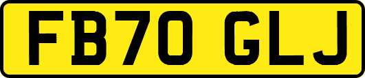 FB70GLJ