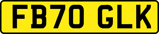 FB70GLK