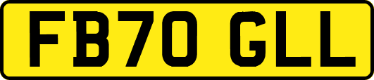 FB70GLL